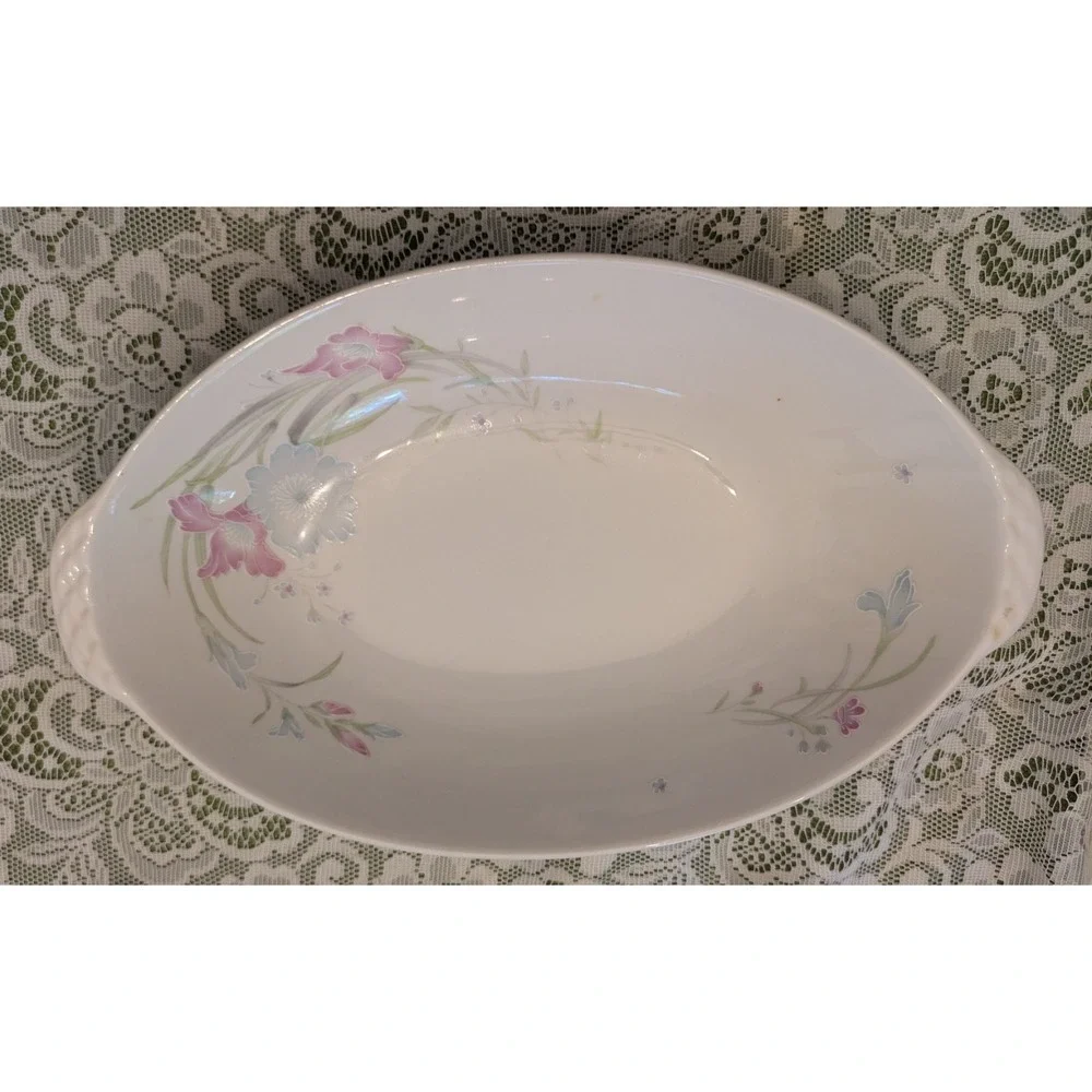 China Pearl, 